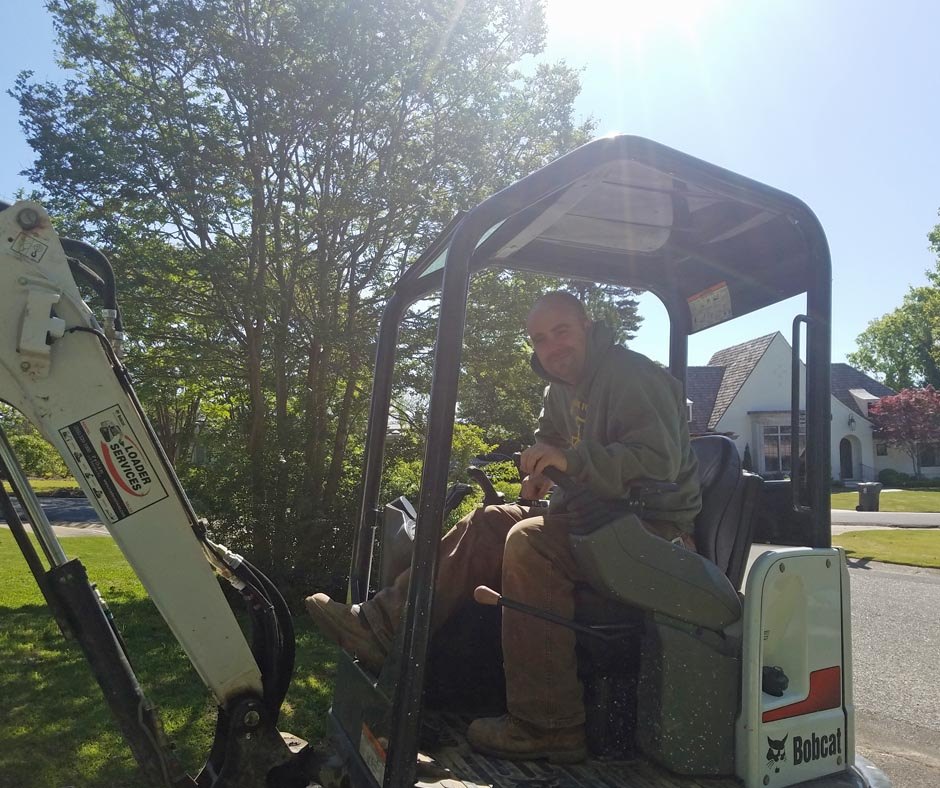 Garbage Disposal Installation inspection